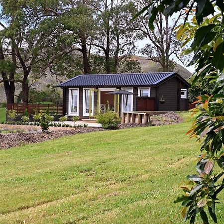 Avocate' Cottage Whiritoa Bagian luar foto