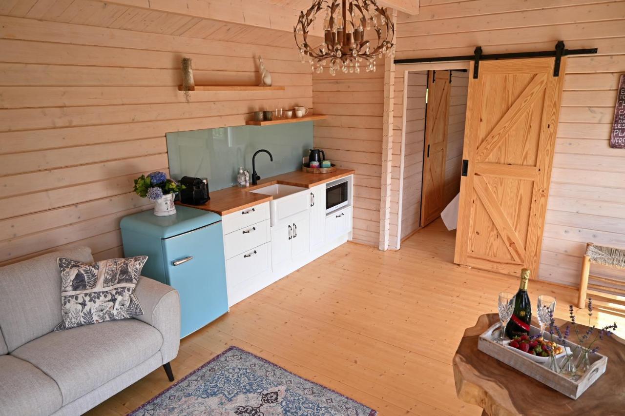 Avocate' Cottage Whiritoa Bagian luar foto