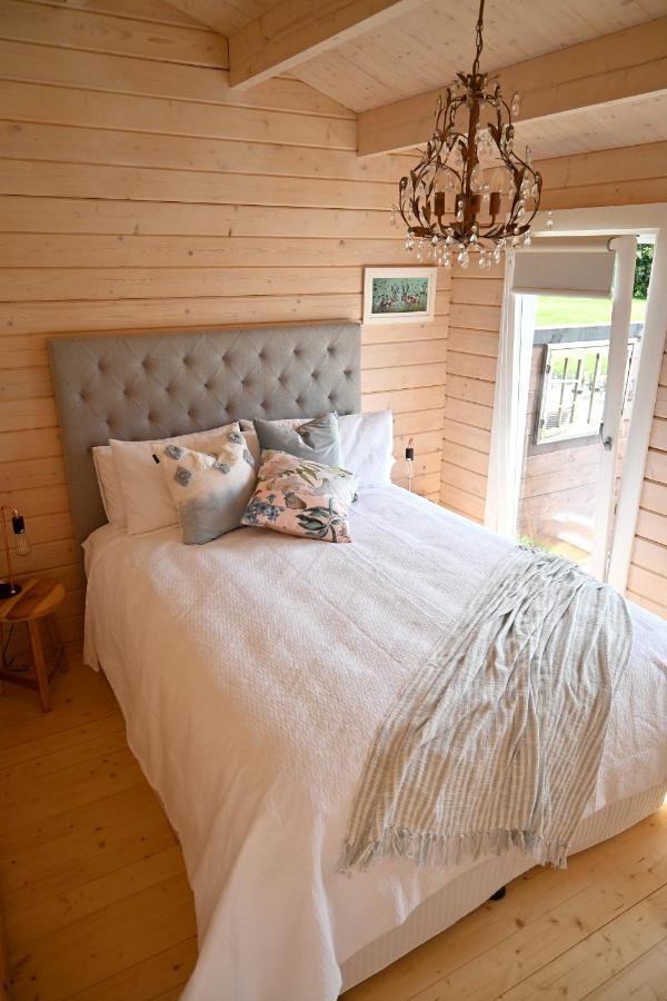 Avocate' Cottage Whiritoa Bagian luar foto
